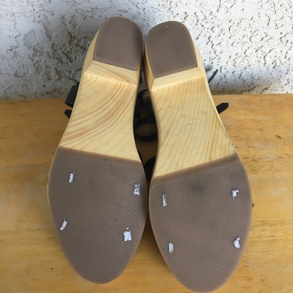 Coconuts by Matisse | Chunky Strappy Heels 8 - Picture 5 of 7